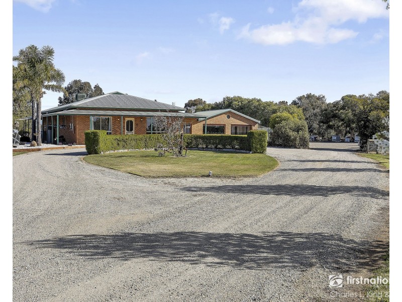 347 Carroll Road, Echuca VIC 3564