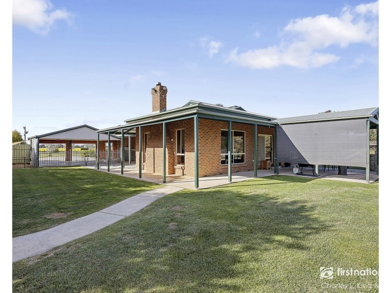 347 Carroll Road, Echuca VIC 3564