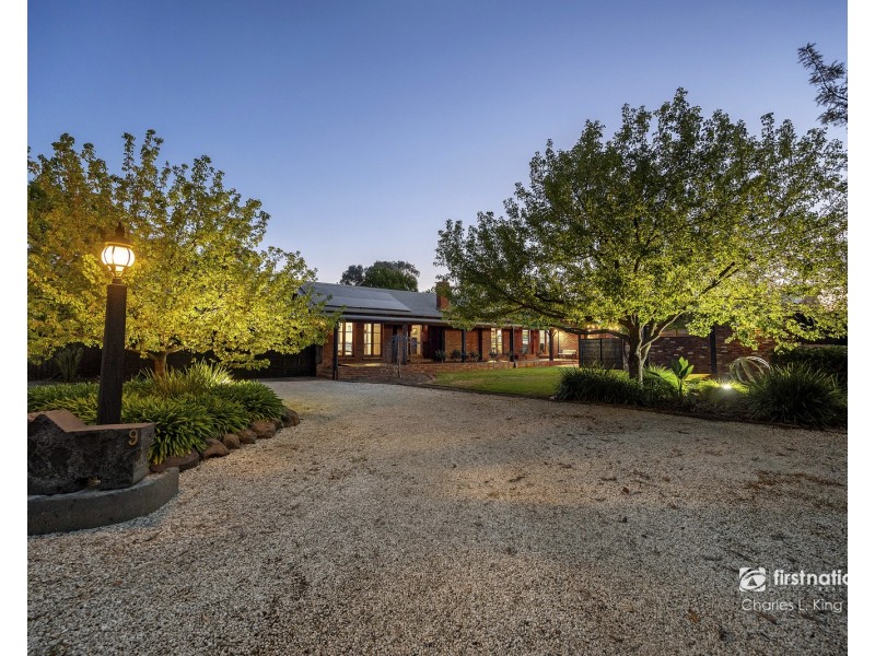 9 Moama Street, Echuca VIC 3564