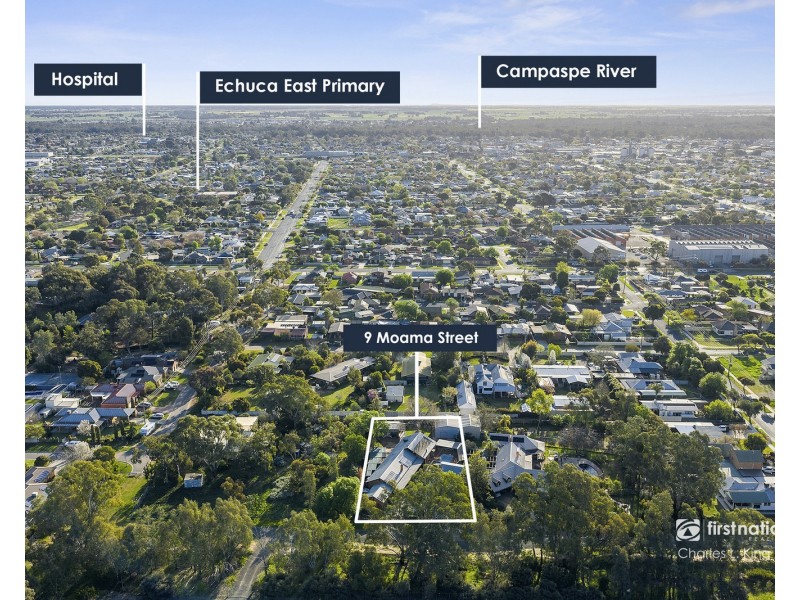 9 Moama Street, Echuca VIC 3564