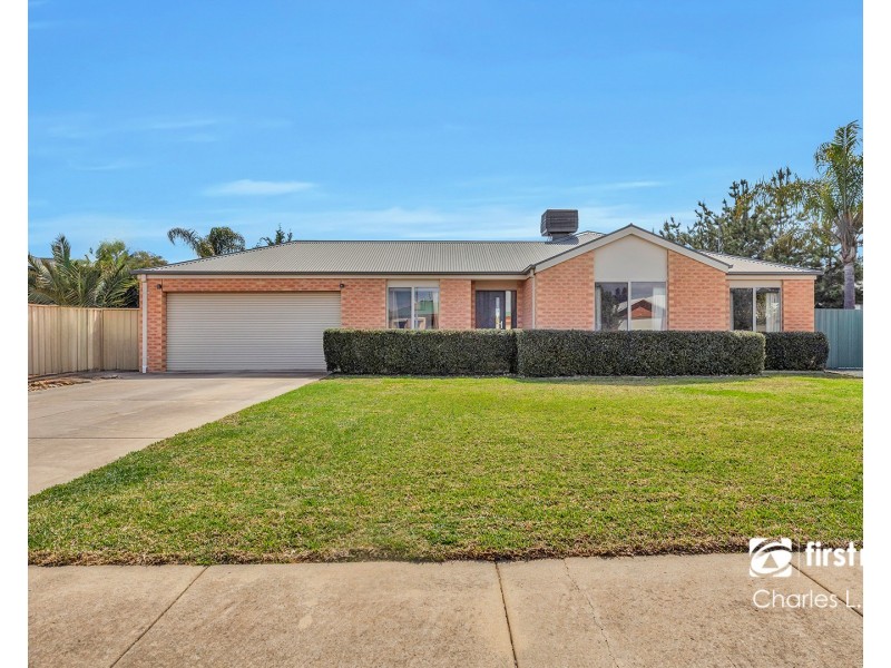 2 Grange Court, Echuca VIC 3564