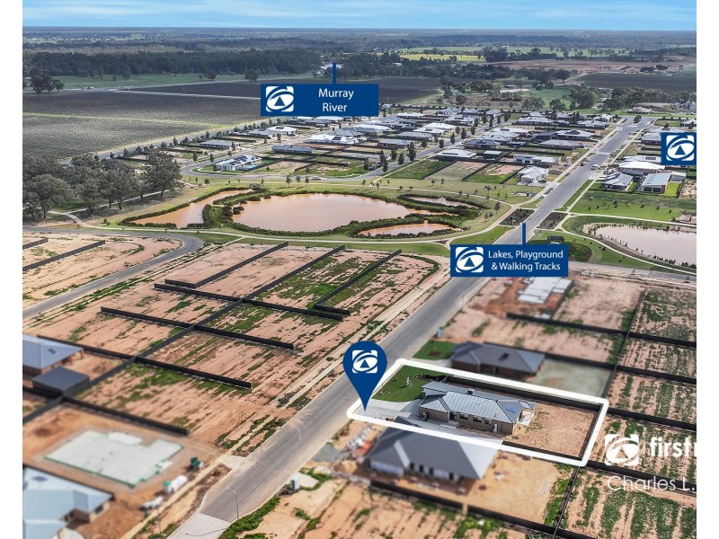 31 The Range Boulevard, Moama NSW 2731