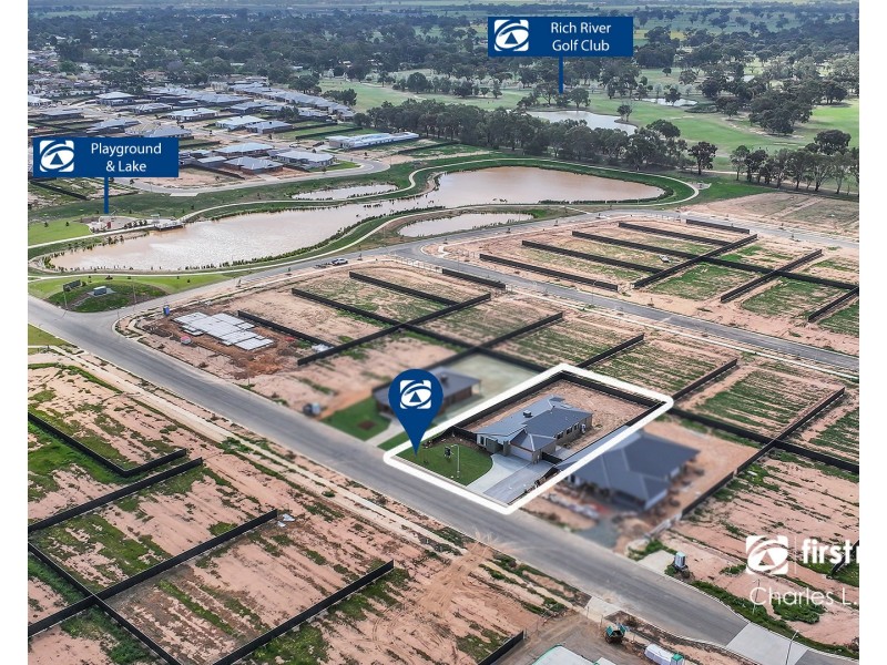 31 The Range Boulevard, Moama NSW 2731