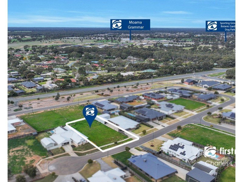 6 Red Gum Court, Moama NSW 2731