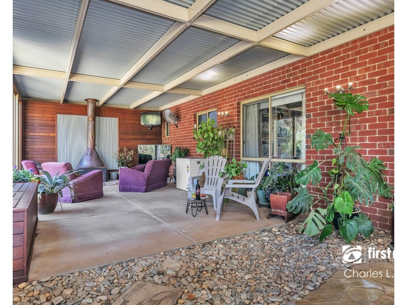 70 Schoeffel Drive, Echuca VIC 3564