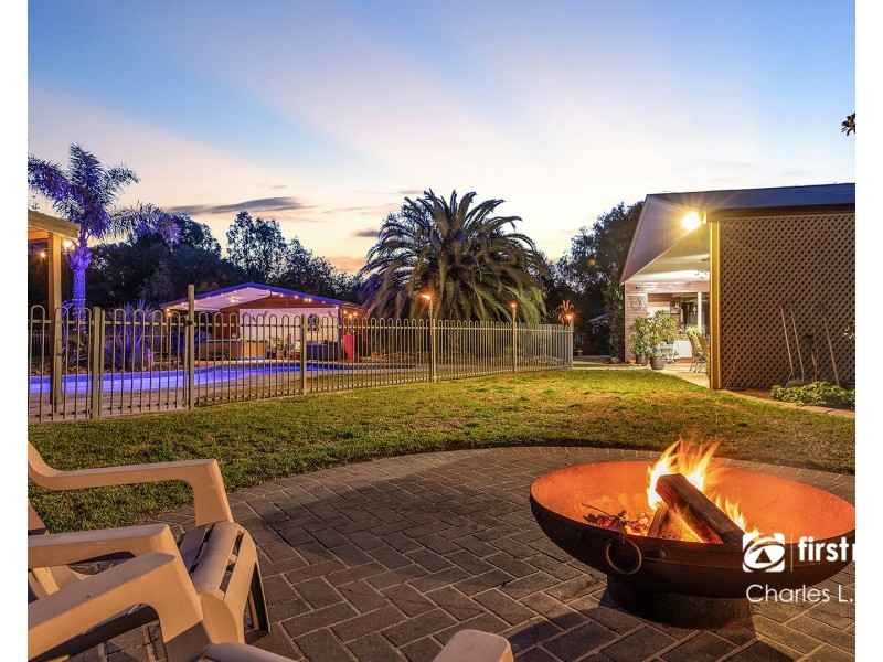 70 Schoeffel Drive, Echuca VIC 3564