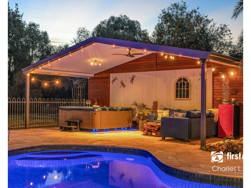 70 Schoeffel Drive, Echuca VIC 3564