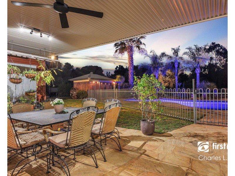 70 Schoeffel Drive, Echuca VIC 3564