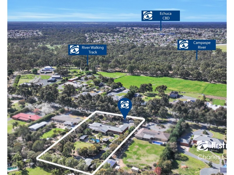 70 Schoeffel Drive, Echuca VIC 3564