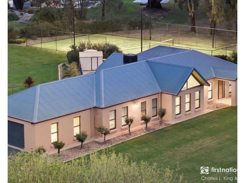 95 Murray Drive, Echuca VIC 3564