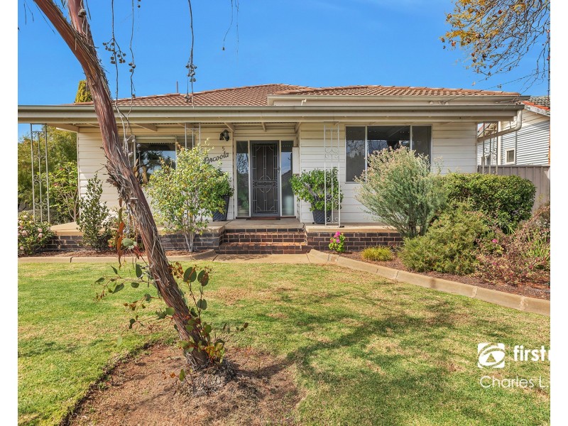 5 Kinsey Street, Moama NSW 2731