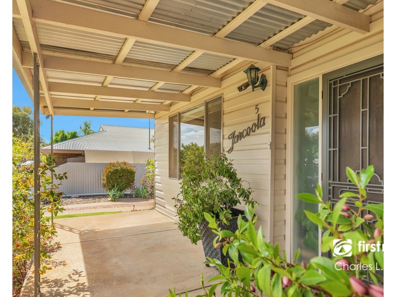 5 Kinsey Street, Moama NSW 2731