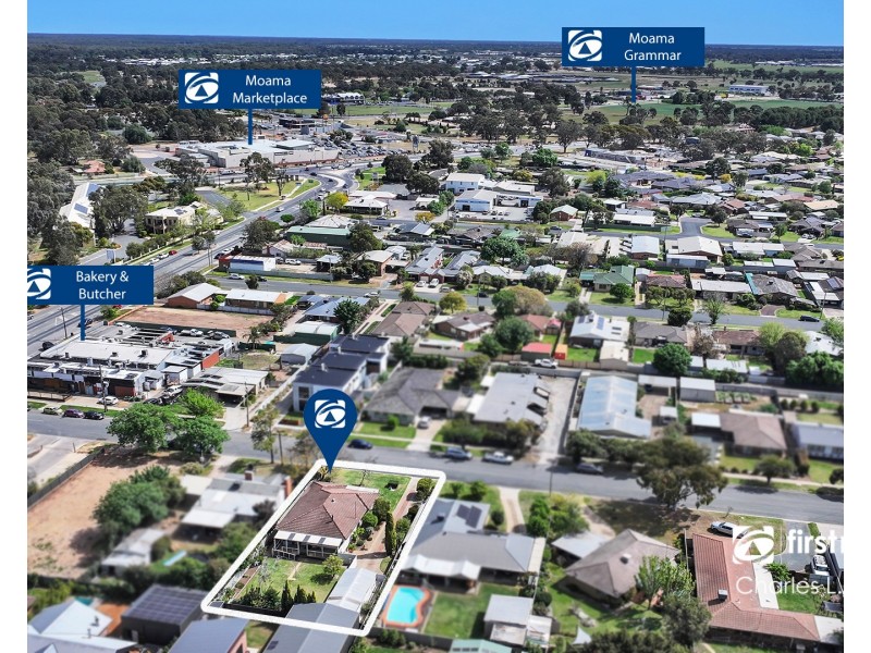 5 Kinsey Street, Moama NSW 2731