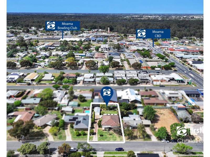 5 Kinsey Street, Moama NSW 2731