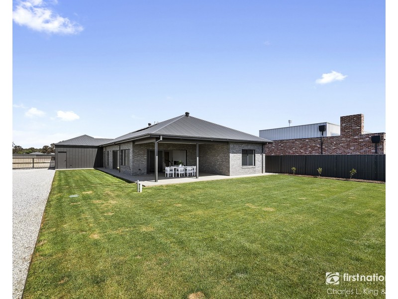 8 The Vines Boulevard, Moama NSW 2731
