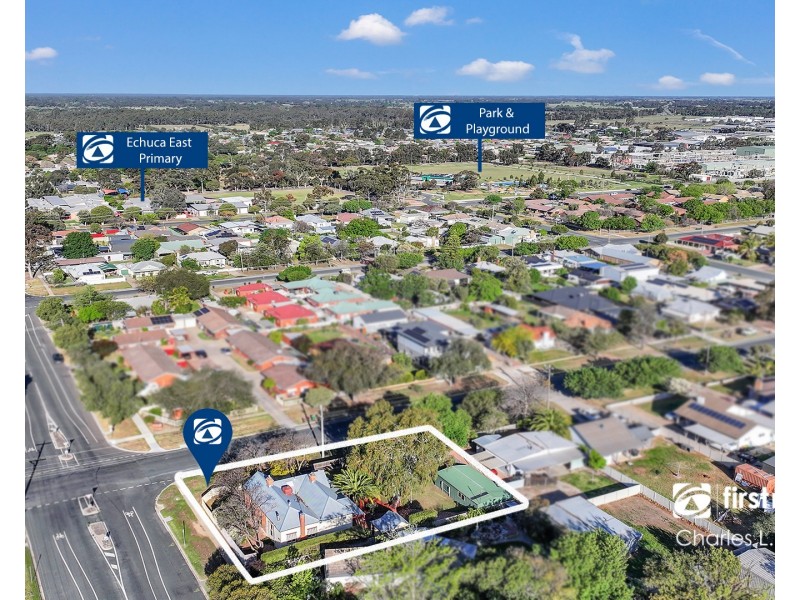 67 Hovell Street, Echuca VIC 3564