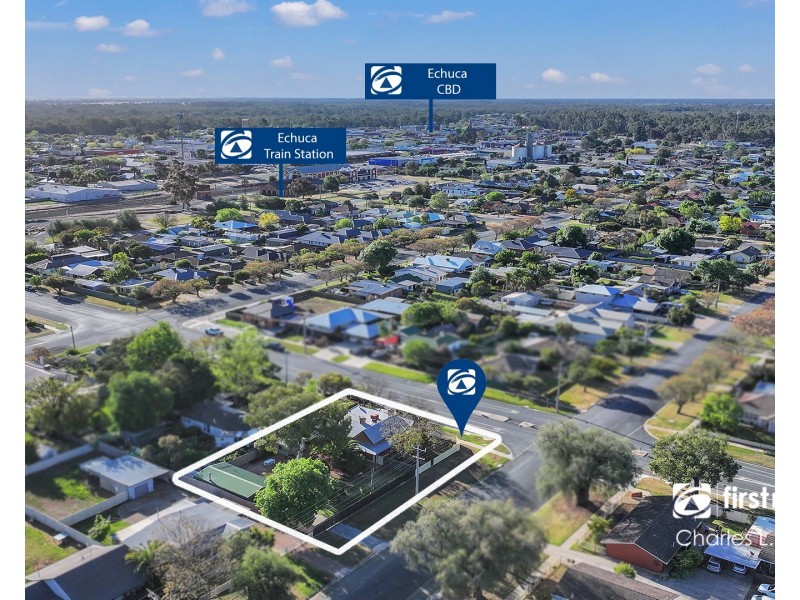 67 Hovell Street, Echuca VIC 3564