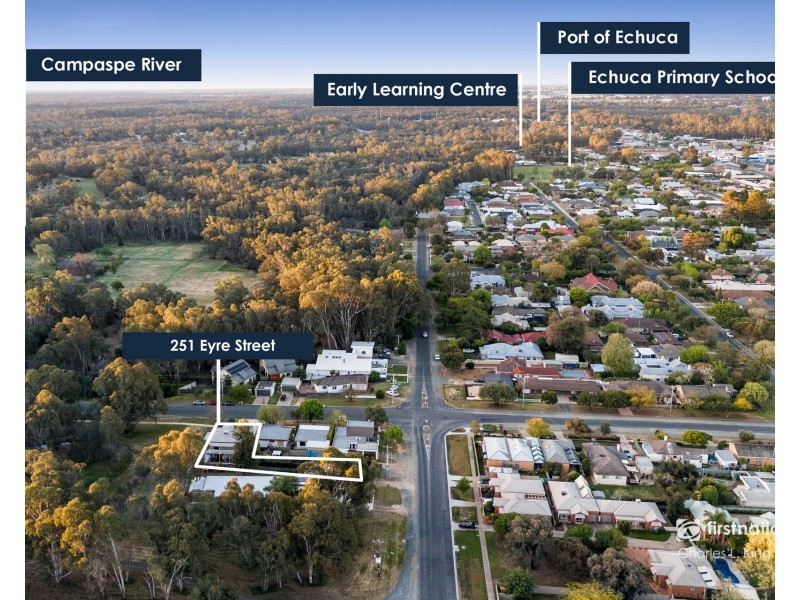 251 Eyre Street, Echuca VIC 3564
