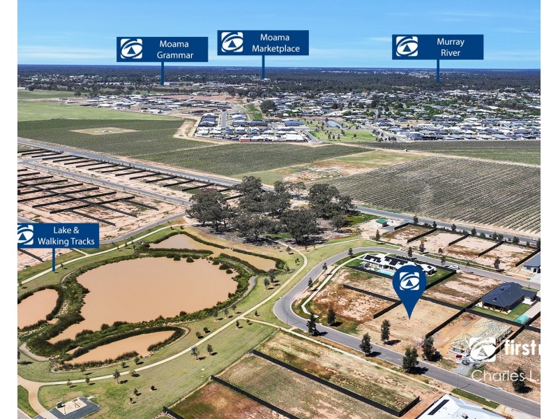 42/39 Currawong Circuit, Moama NSW 2731