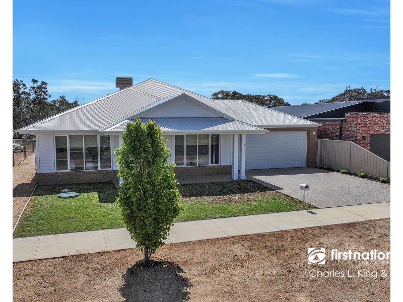 10 Eucalypt Court, Echuca VIC 3564