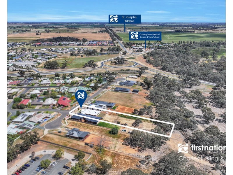 10 Eucalypt Court, Echuca VIC 3564