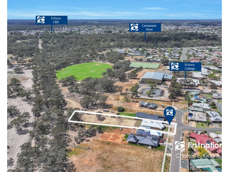 10 Eucalypt Court, Echuca VIC 3564