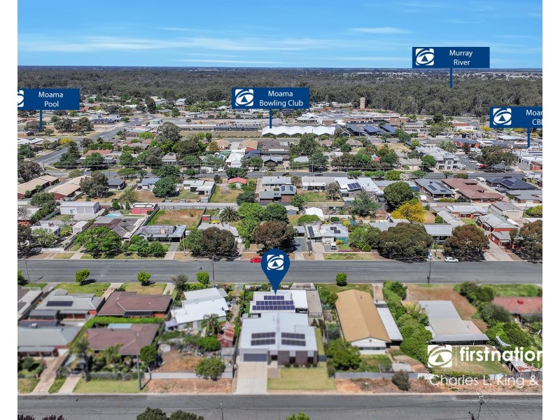 16 Maiden Street, Moama NSW 2731