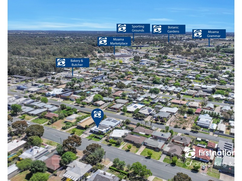 16 Maiden Street, Moama NSW 2731