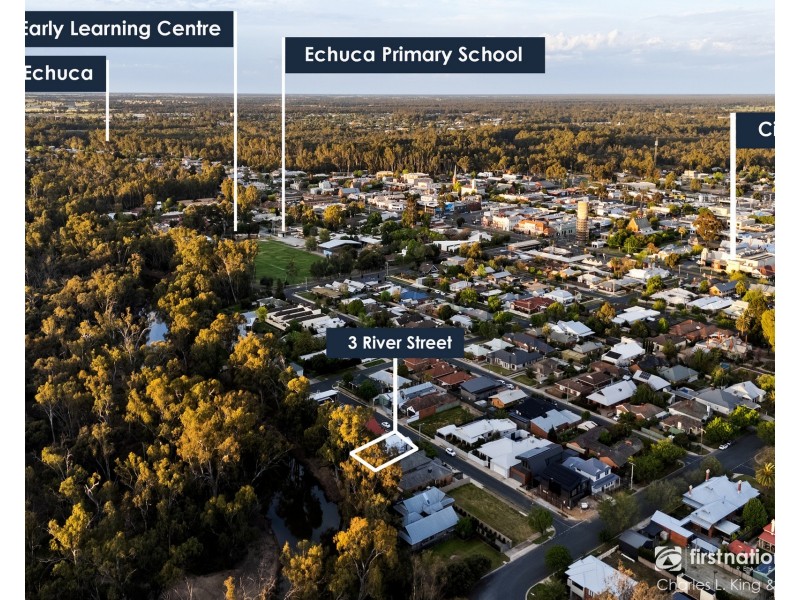 3 River Street, Echuca VIC 3564