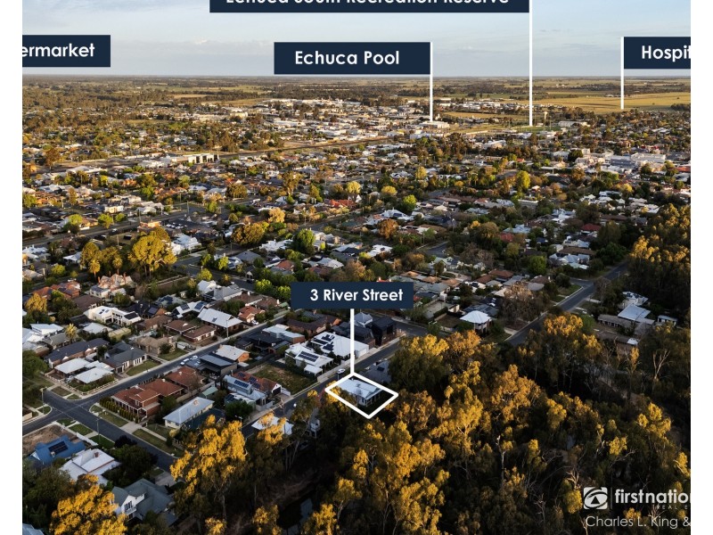 3 River Street, Echuca VIC 3564