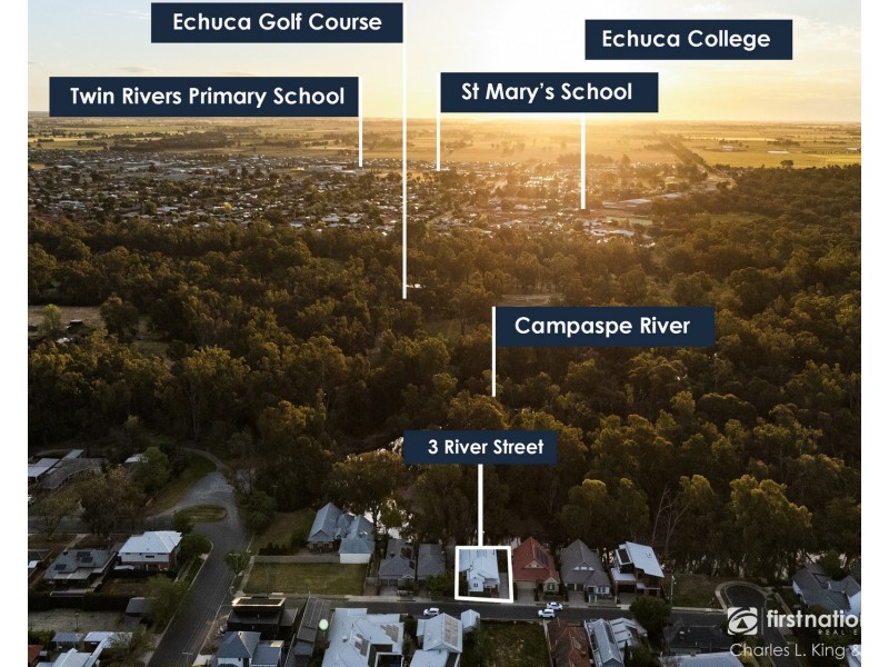 3 River Street, Echuca VIC 3564