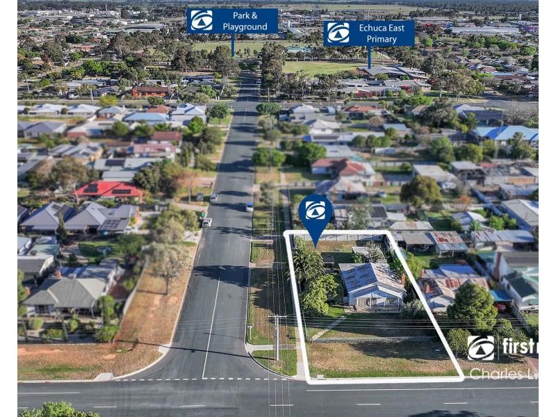 11 McKinlay Street, Echuca VIC 3564