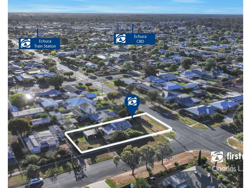 11 McKinlay Street, Echuca VIC 3564