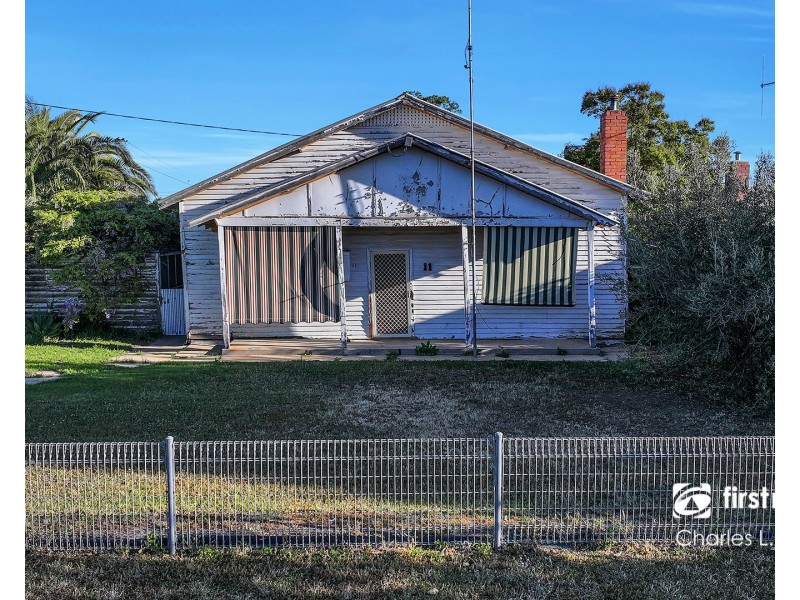 11 McKinlay Street, Echuca VIC 3564