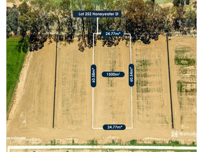 252/5 Honeyeater Street, Moama NSW 2731