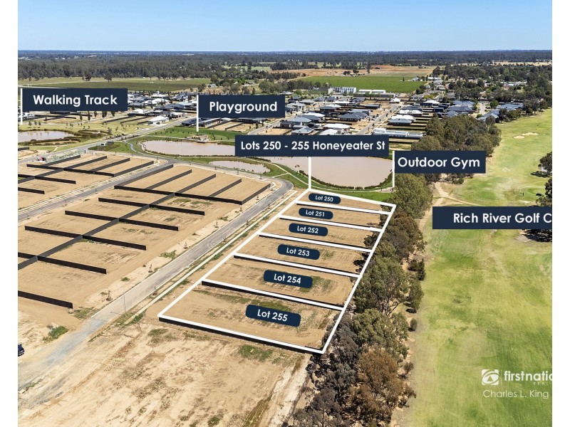 253/7 Honeyeater Street, Moama NSW 2731