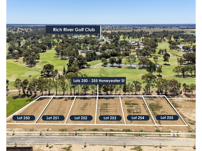 254/9 Honeyeater Street, Moama NSW 2731