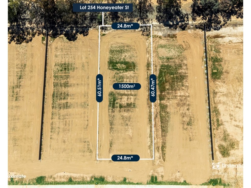 254/9 Honeyeater Street, Moama NSW 2731