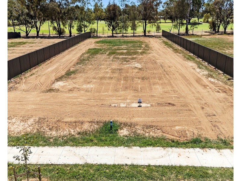 254/9 Honeyeater Street, Moama NSW 2731