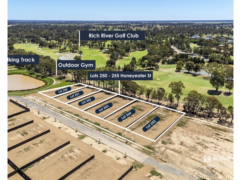 254/9 Honeyeater Street, Moama NSW 2731