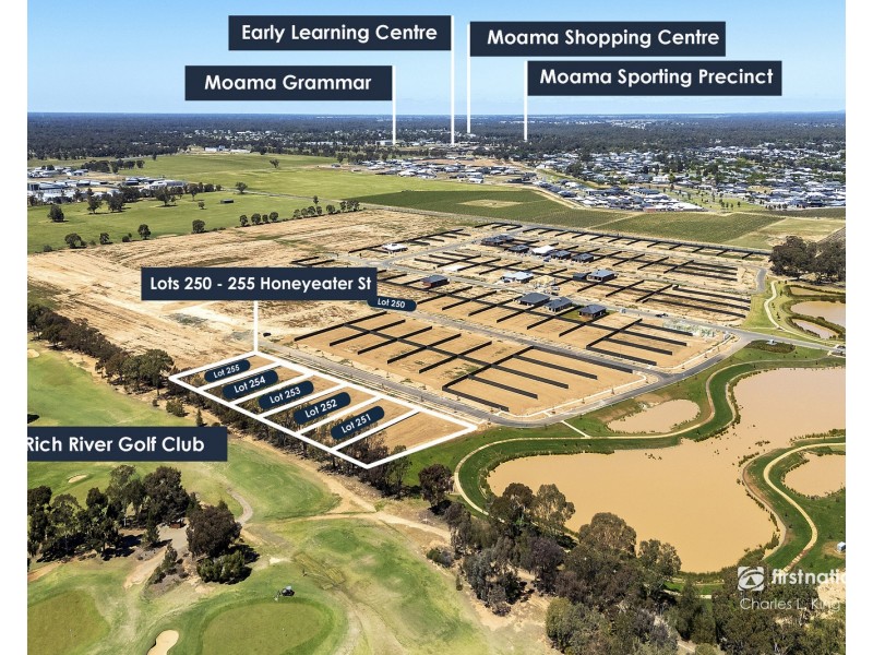 255/11 Honeyeater Street, Moama NSW 2731