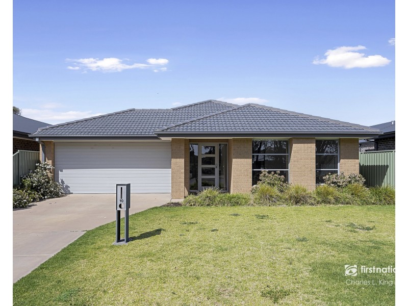 10 Firefly Court, Moama NSW 2731