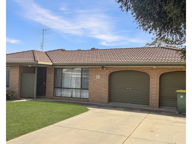 12 Oscar Place, Echuca VIC 3564