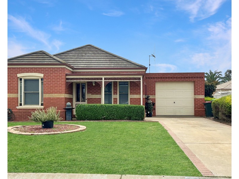 5 Sunrise Avenue, Moama NSW 2731