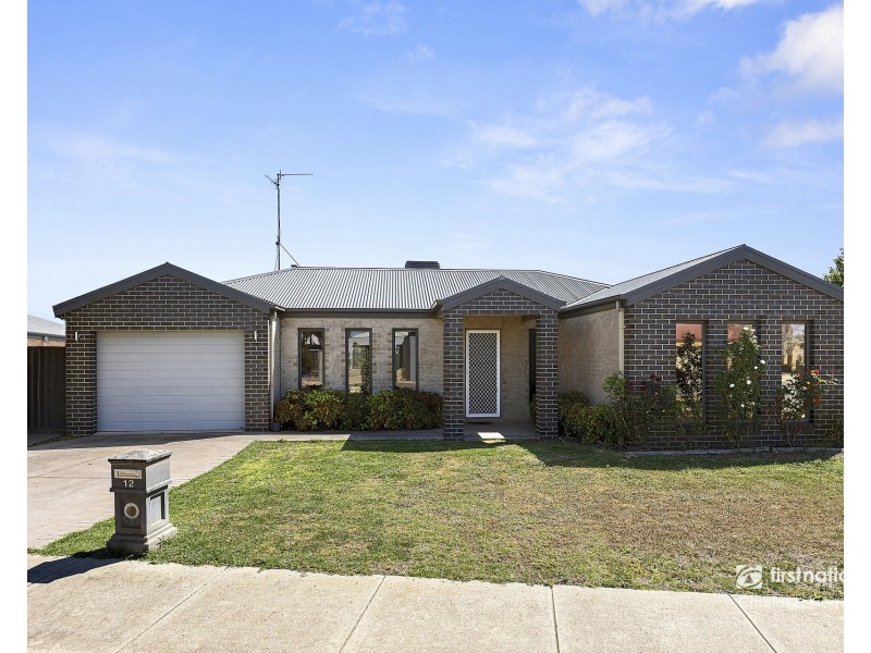 12 Sunset Avenue, Echuca VIC 3564