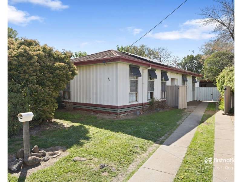 45 Boothman Street, Echuca VIC 3564