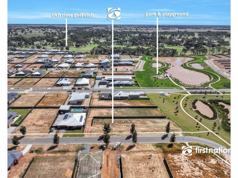 43 The Range, 24 Lane, Moama NSW 2731