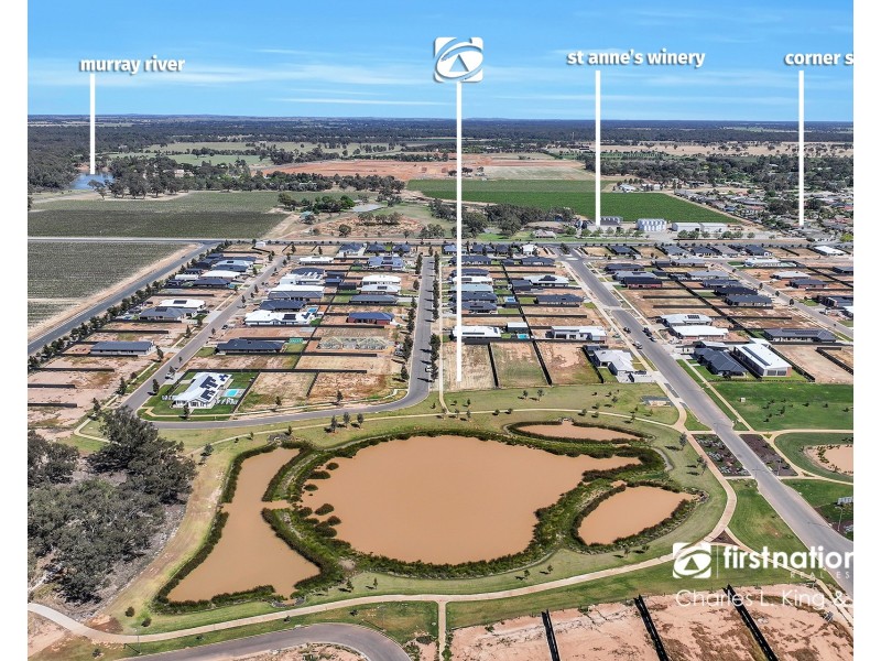 43 The Range, 24 Lane, Moama NSW 2731