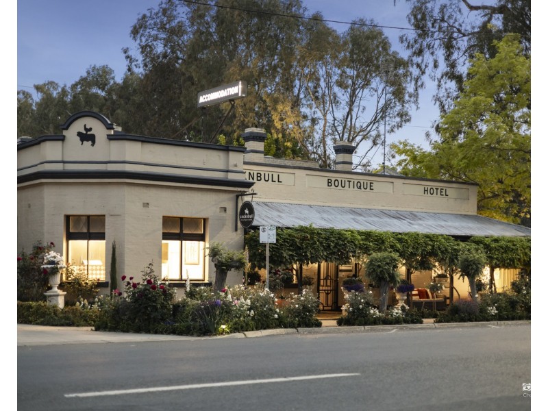 17-21 Warren Street, Echuca VIC 3564