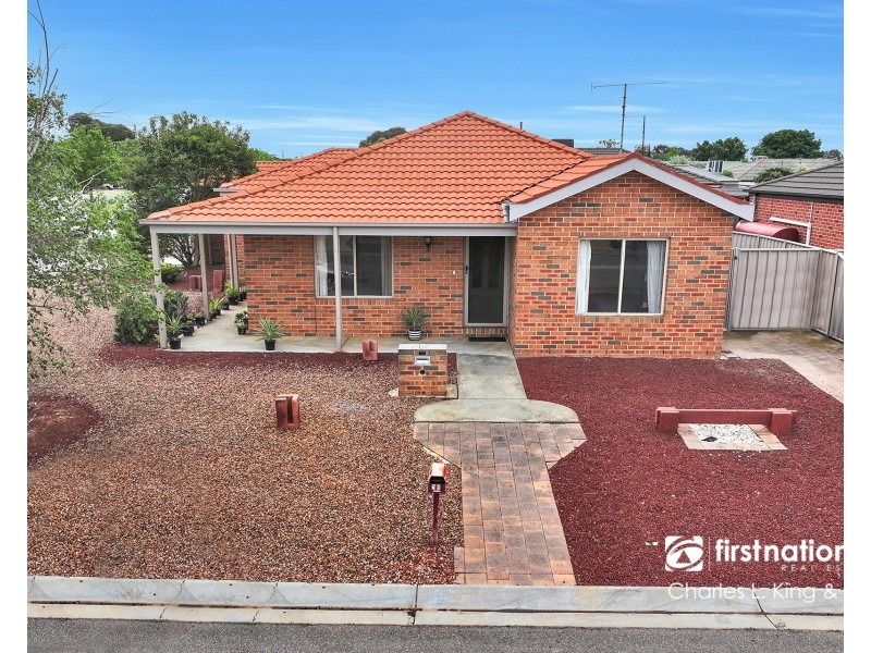 36 Genevieve Avenue, Echuca VIC 3564